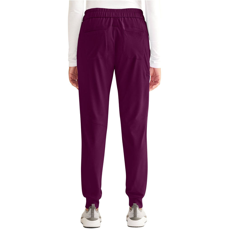 wine - Naya Jogger Pant