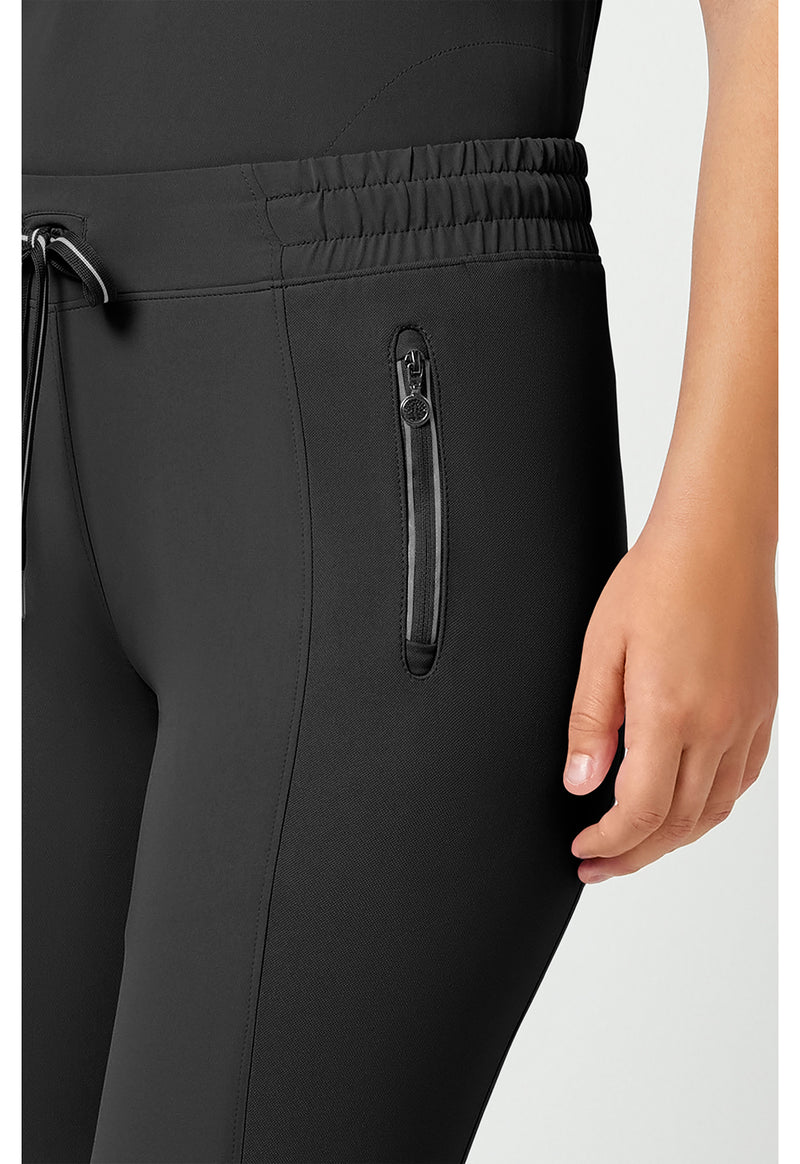 black - Niko Pant (View 4)