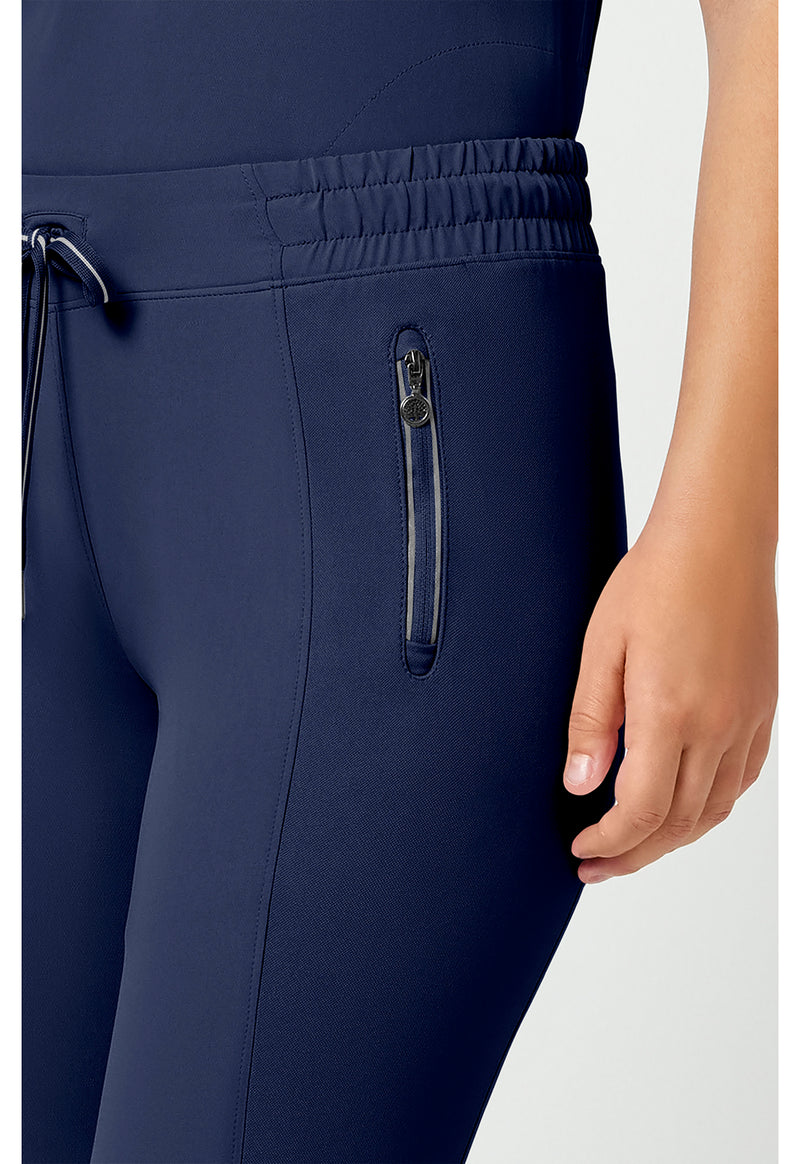 navy - Niko Pant (View 4)