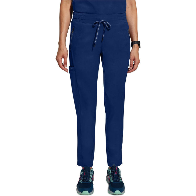 navy - Niko Pant
