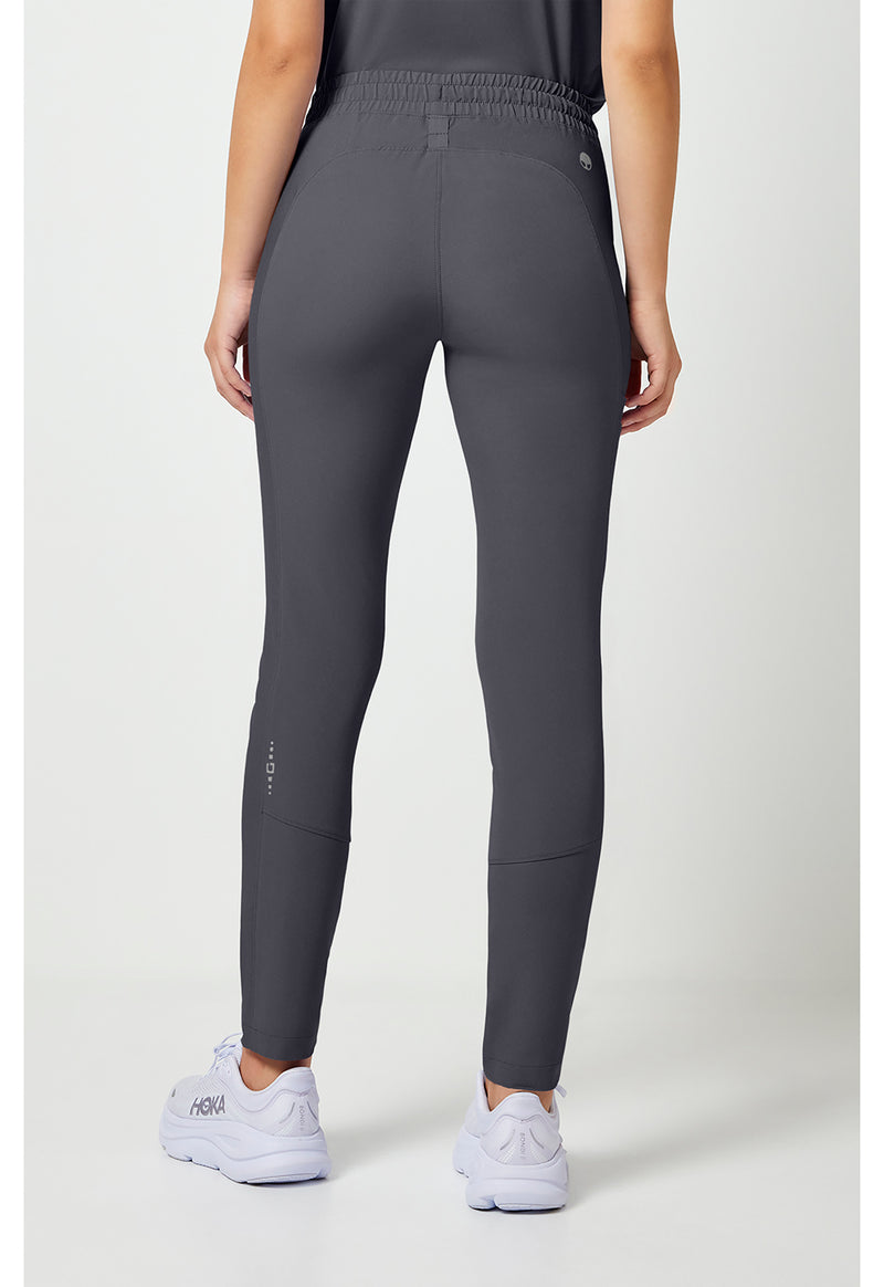 pewter - Niko Pant (Back)