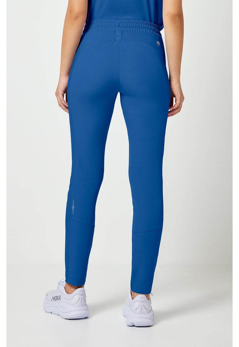 royal - Niko Pant (Back)