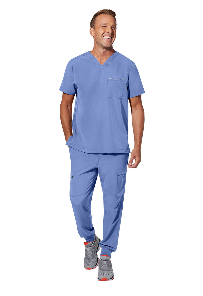 CEIL - Men's Nolen Jogger Scrub Pants (View 3)