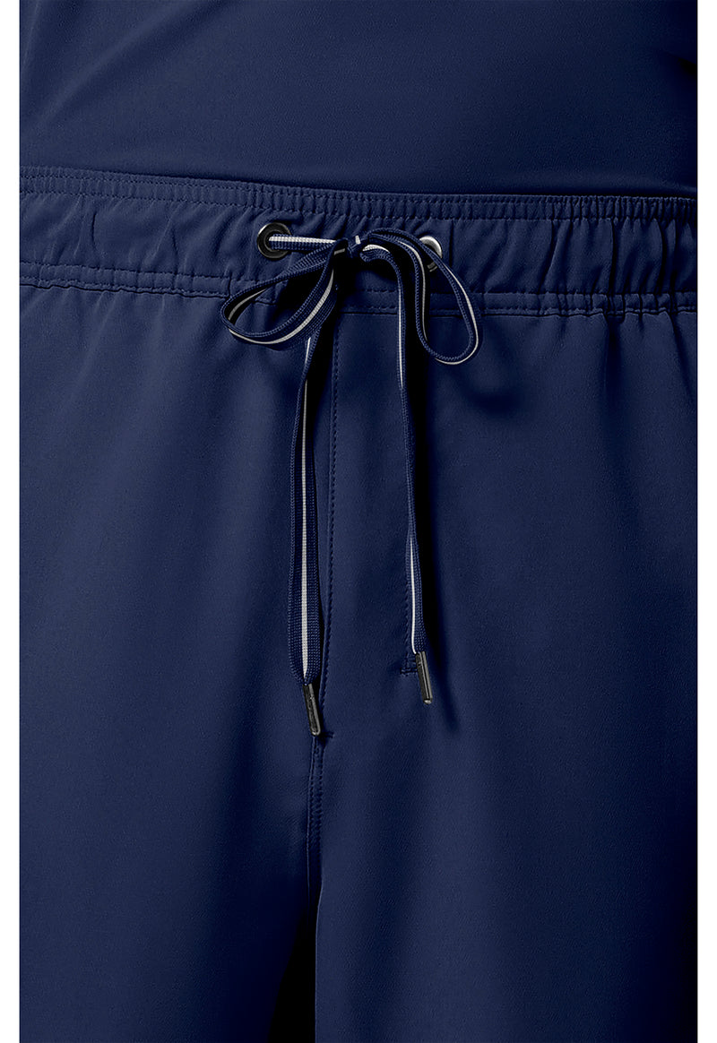 Navy - Men's Noah Scrub Pants (View 2)