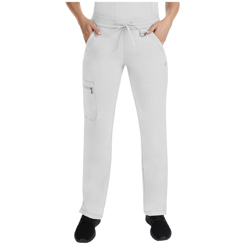 white - Tamara Pant