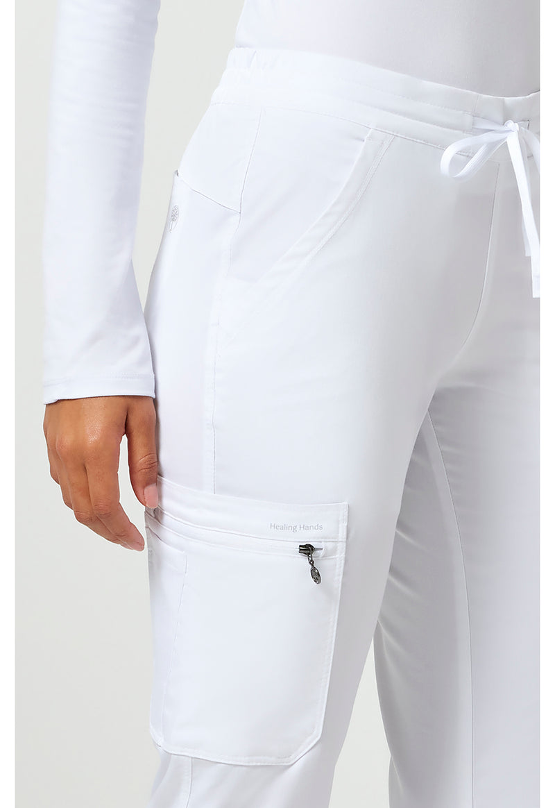 white - Tamara Pant (View 3)