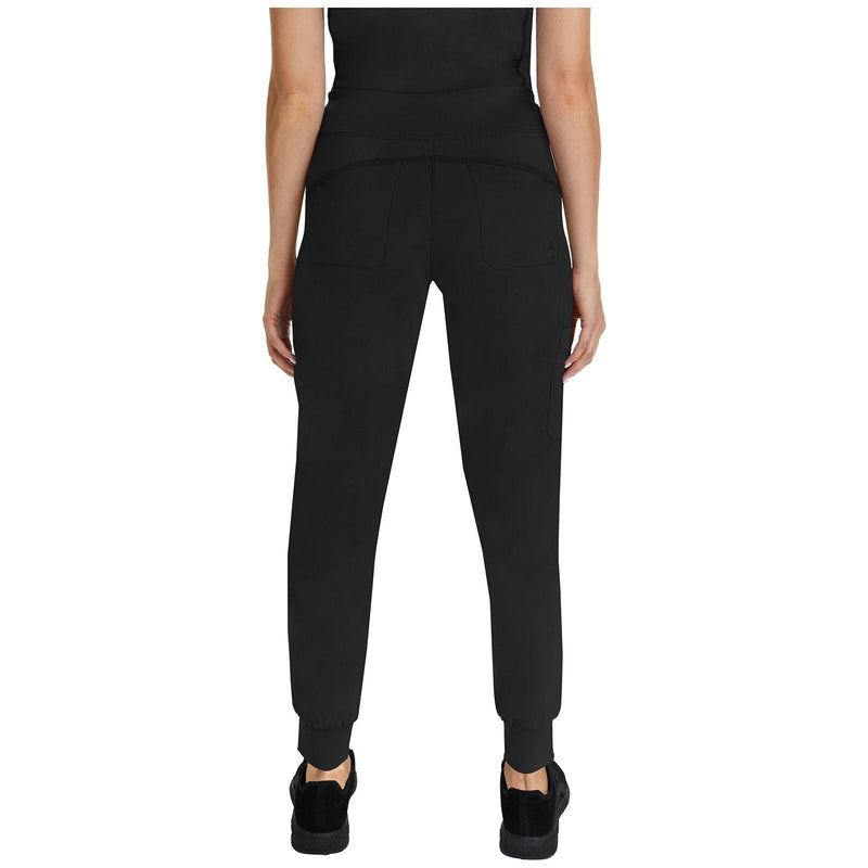 black - Tara Pant