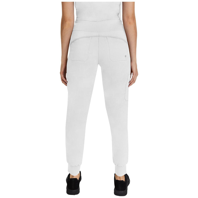 white - Tara Pant