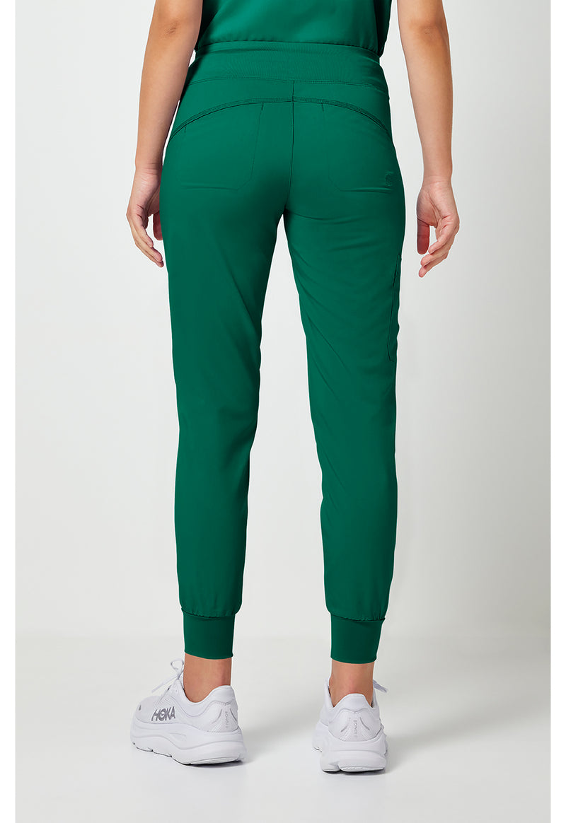 hunter - Tara Pant (Back)