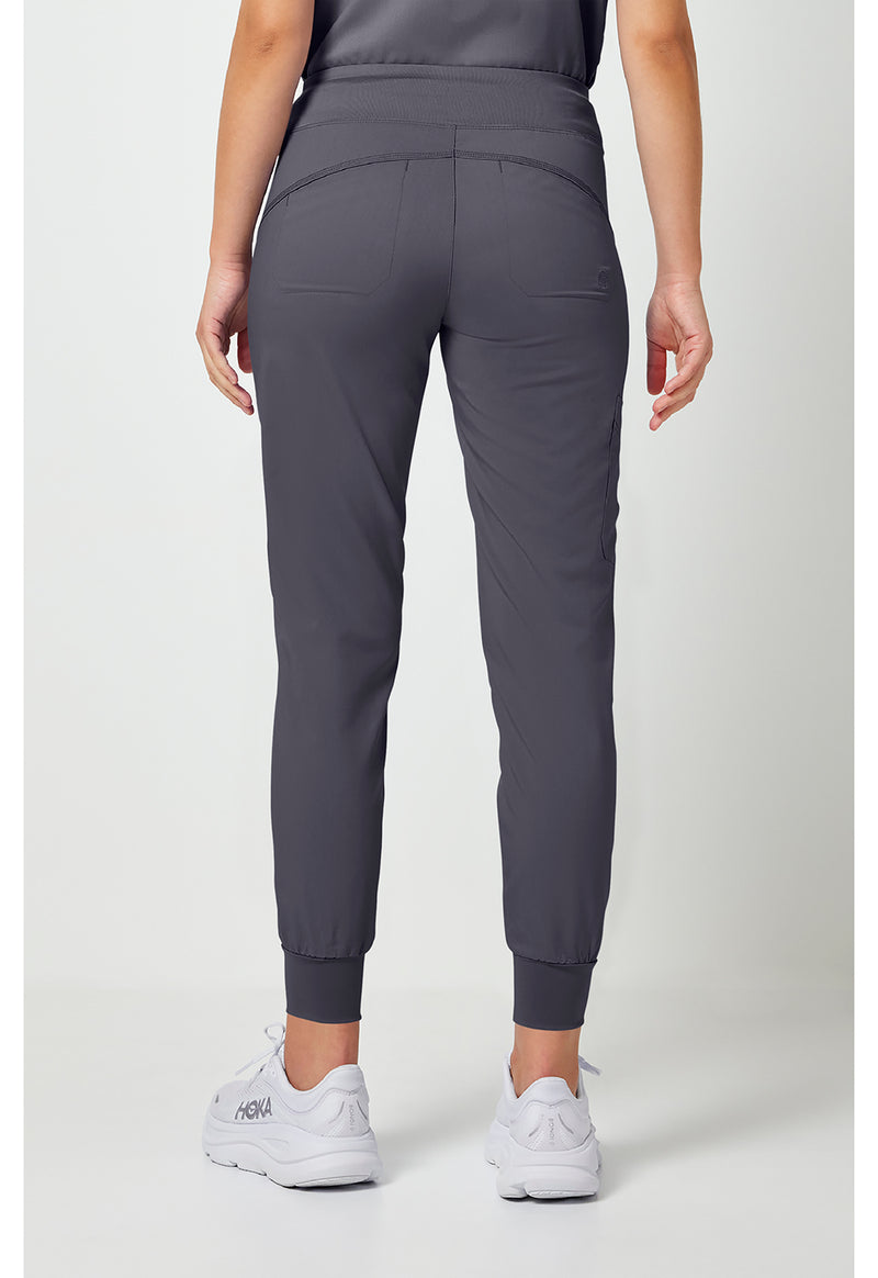 pewter - Tara Pant (Back)
