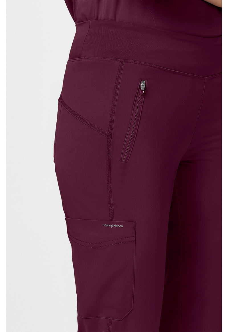 wine - Tara Pant (View 3)