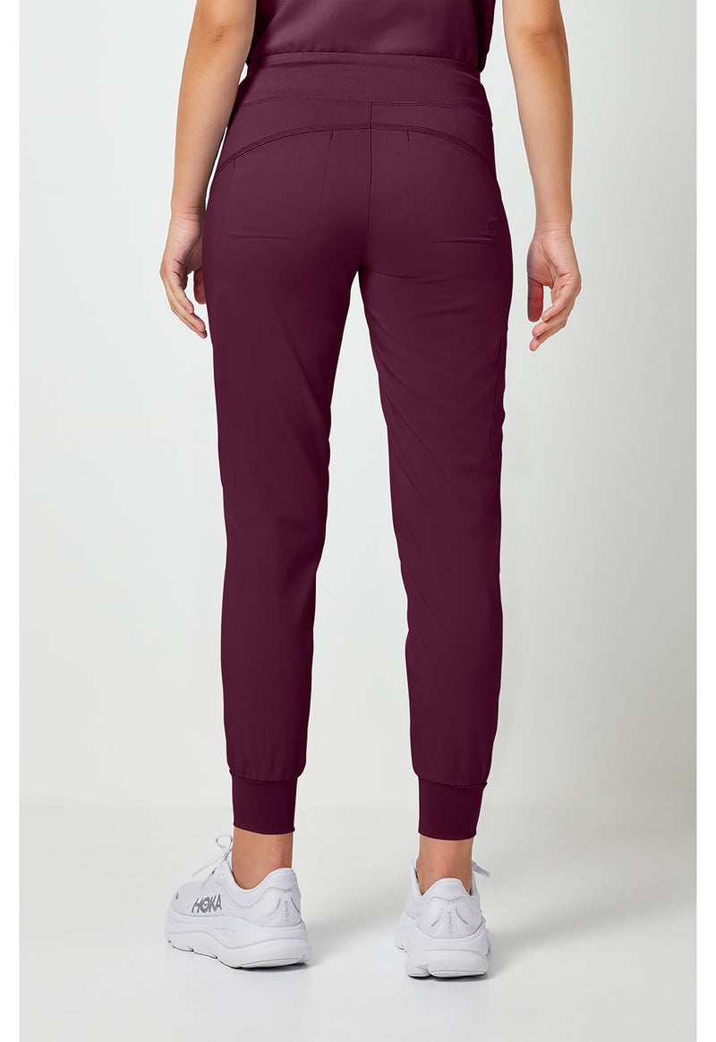 wine - Tara Pant (Back)