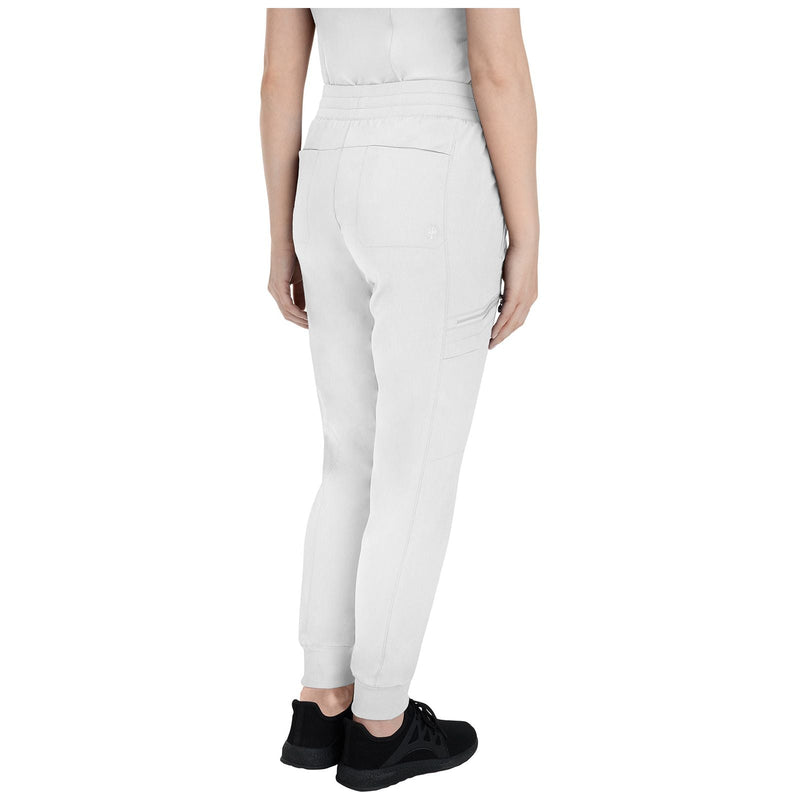 white - Toby Jogger Pant