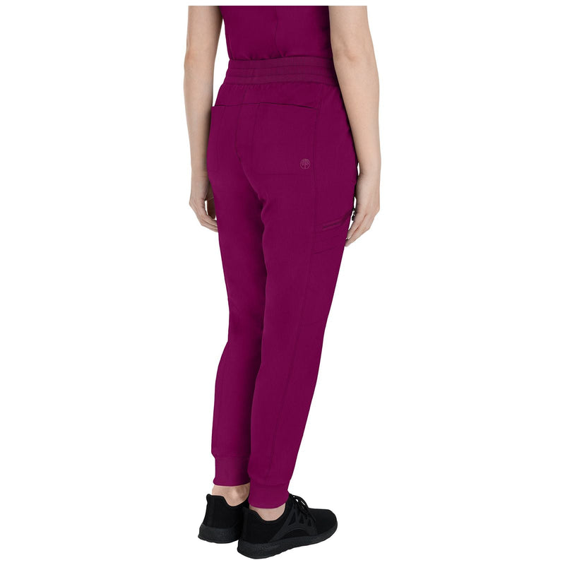 wine - Toby Jogger Pant