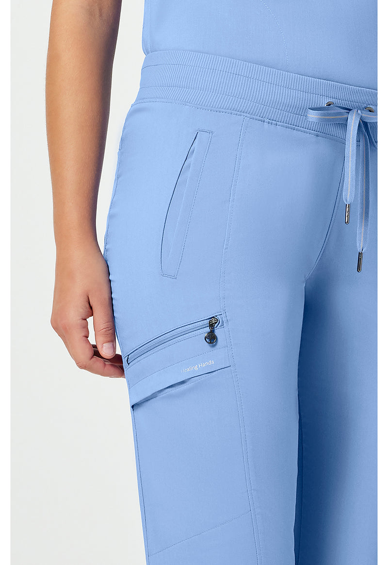 CEIL - Women's Toby Jogger Scrub Pants – Regular (View 3)