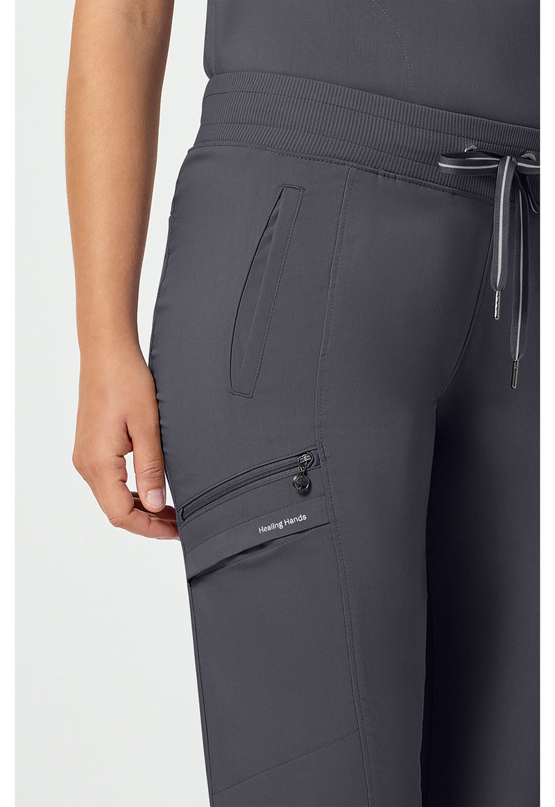 pewter - Toby Jogger Pant (View 3)
