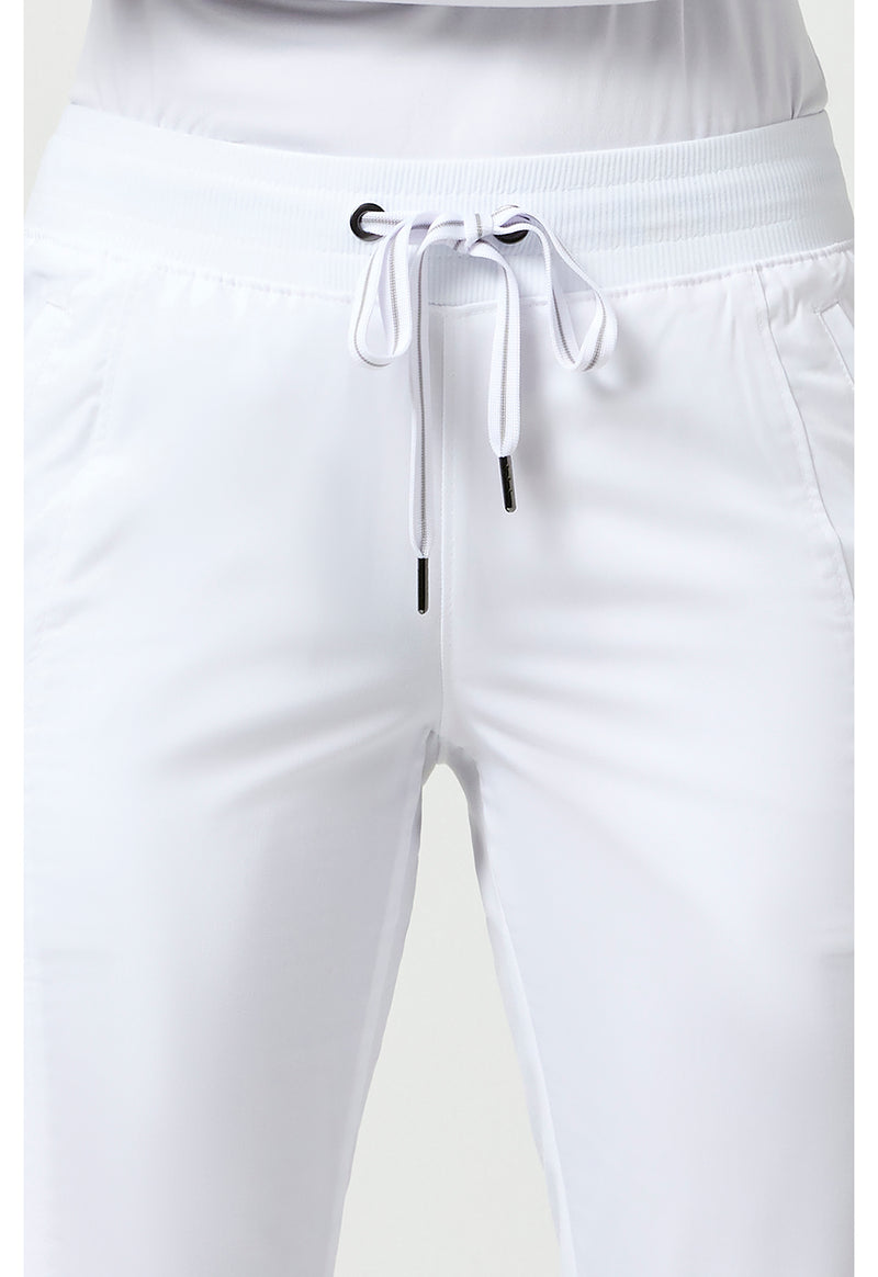 white - Toby Jogger Pant (View 2)