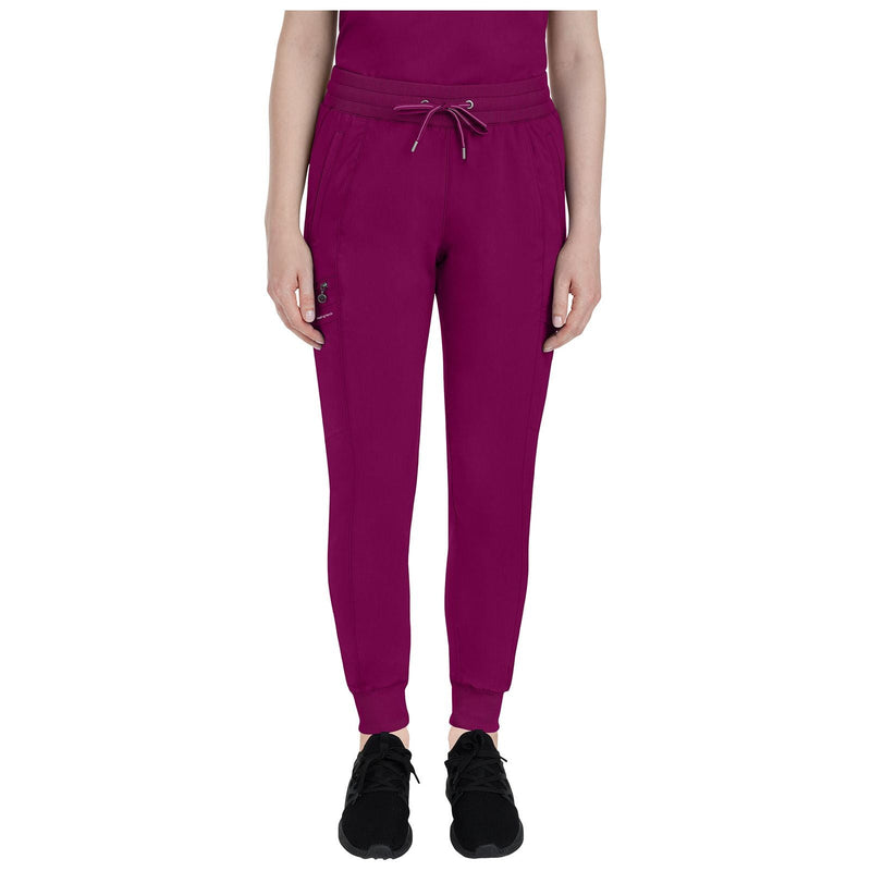 wine - Toby Jogger Pant
