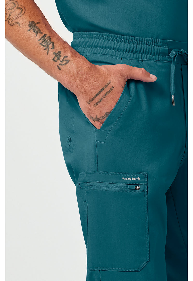 caribbean - Daniel Utility Pant (View 3)