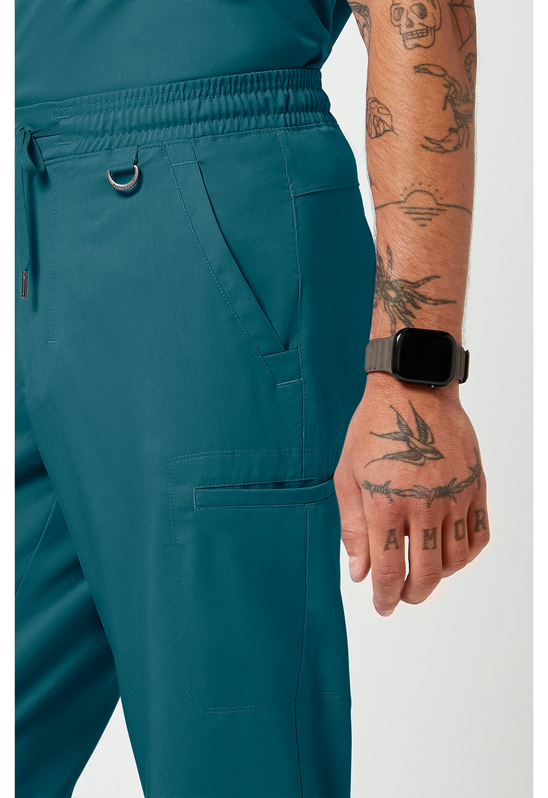 caribbean - Daniel Utility Pant (View 4)