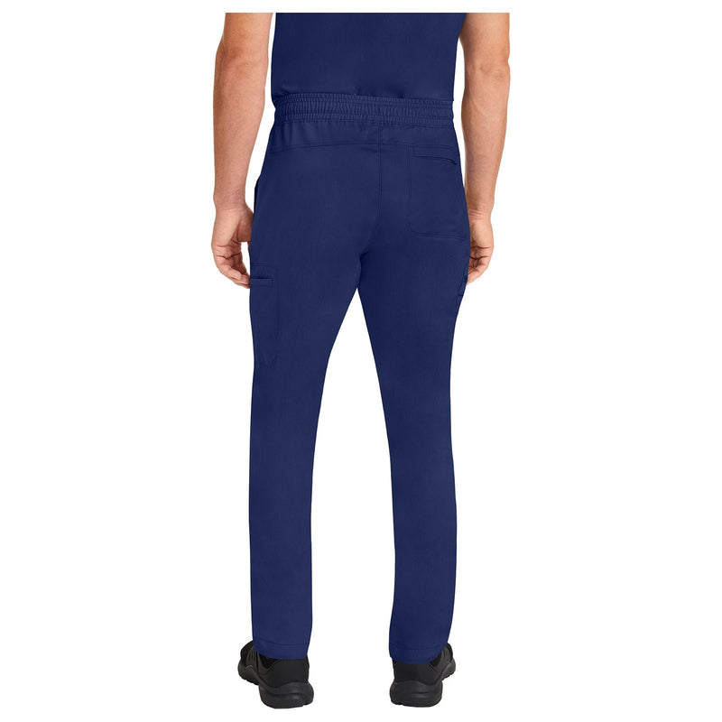 navy - Daniel Utility Pant