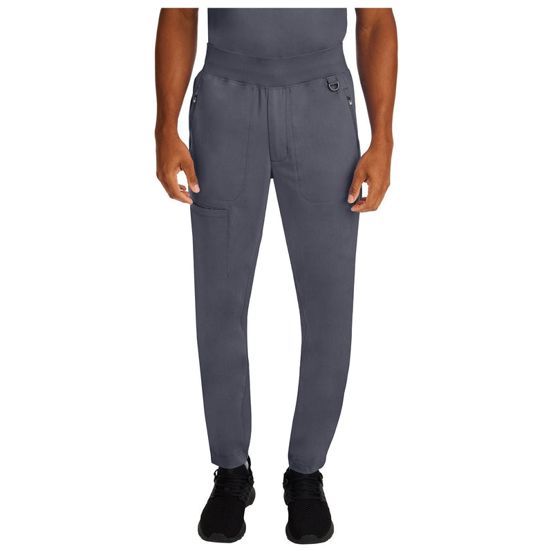 pewter - Dante Jogger Pant