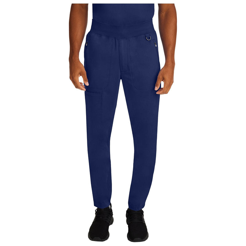 navy - Dante Jogger Pant
