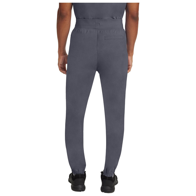pewter - Dante Jogger Pant