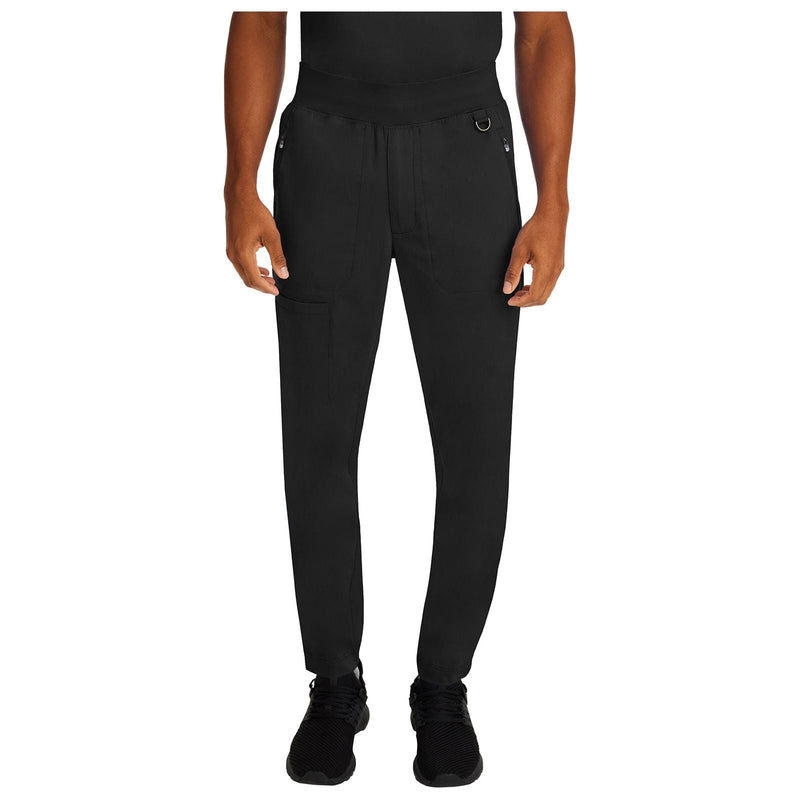 black - Dante Jogger Pant