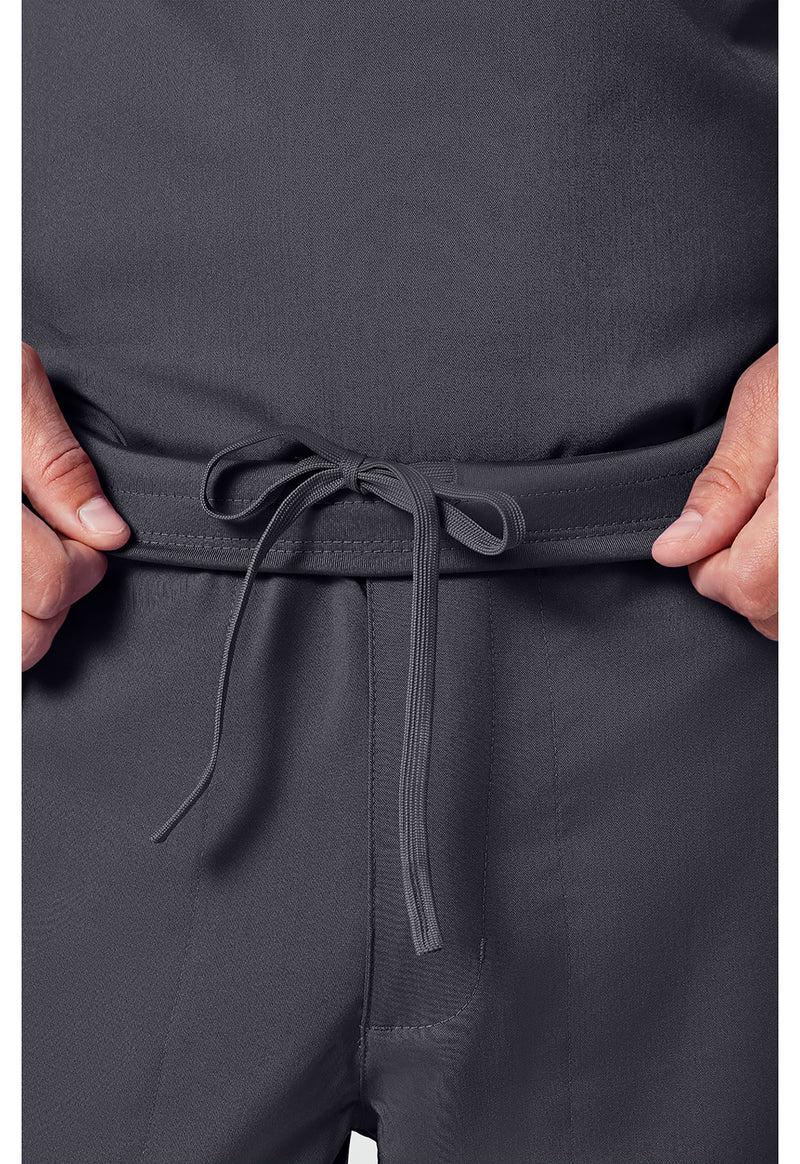 pewter - Dante Jogger Pant (View 2)