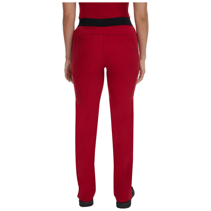 red - Rachel Pant