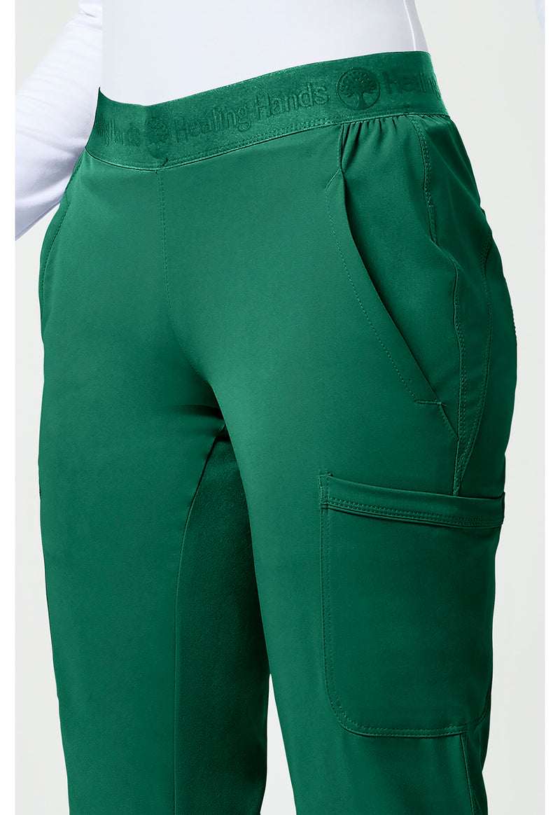 Hunter - Women's Rachel Scrub Pants – Regular (View 4)