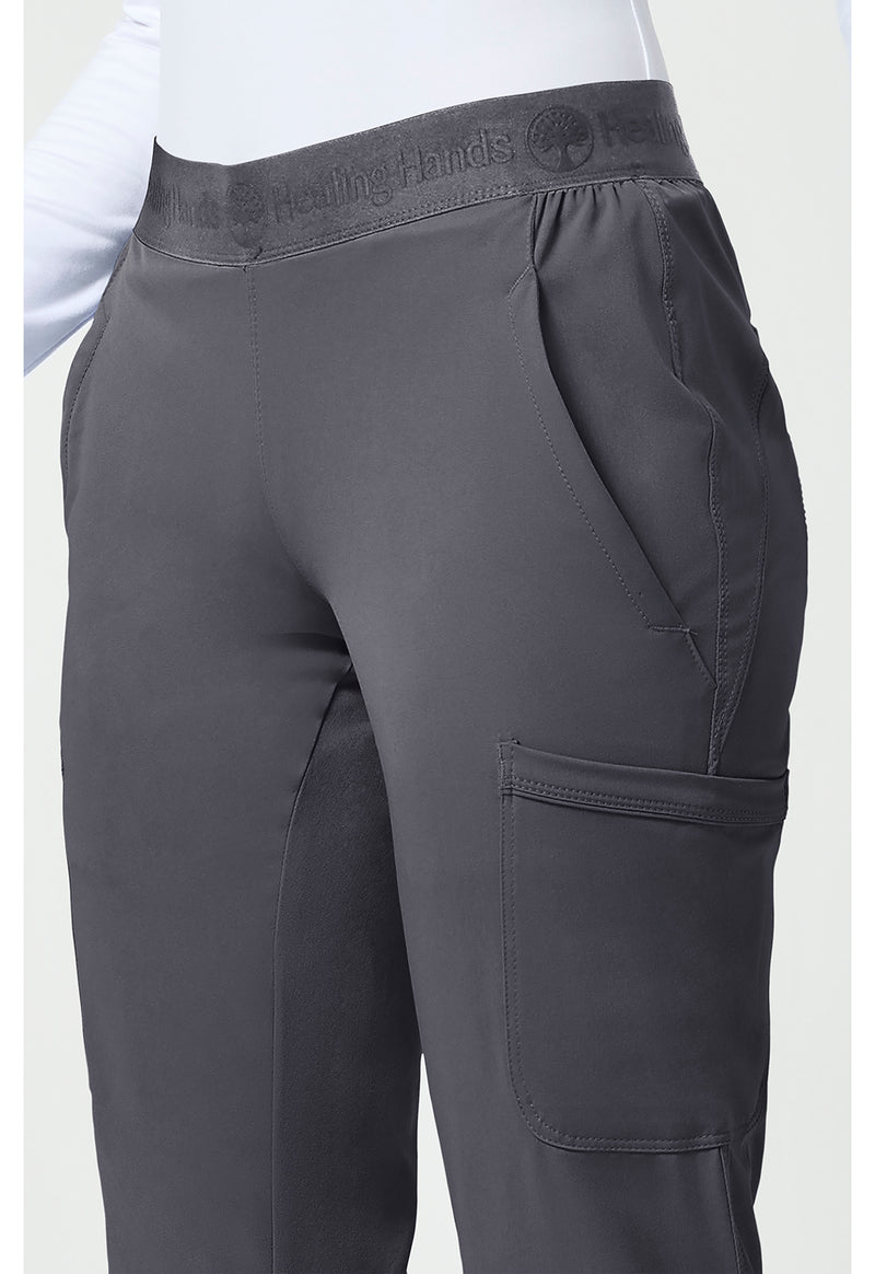 pewter - Rachel Pant (View 4)