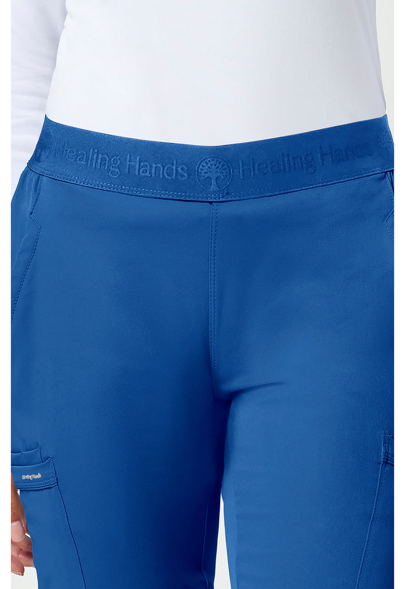 Royal - Women's Rachel Scrub Pants – Regular (View 2)