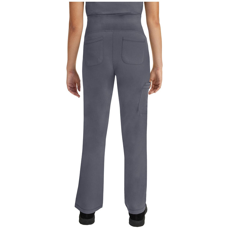 pewter - Rose Maternity Pant