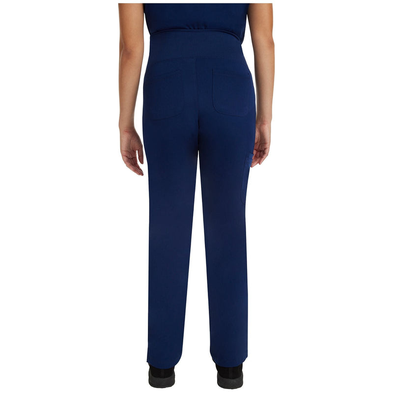 navy - Rose Maternity Pant