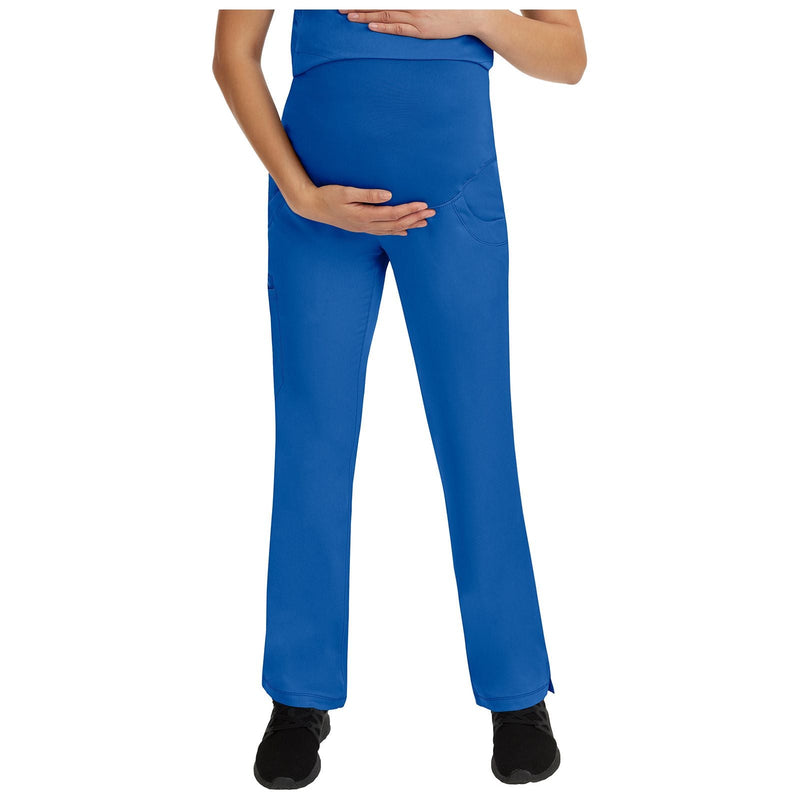 royal - Rose Maternity Pant