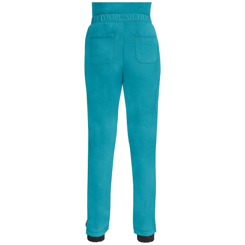 teal - Rebecca Pant