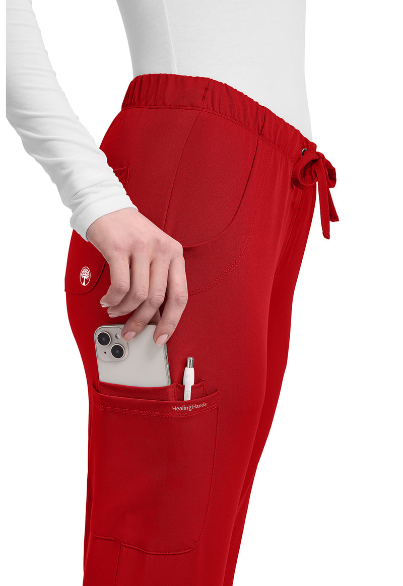 red - Rebecca Pant (View 2)