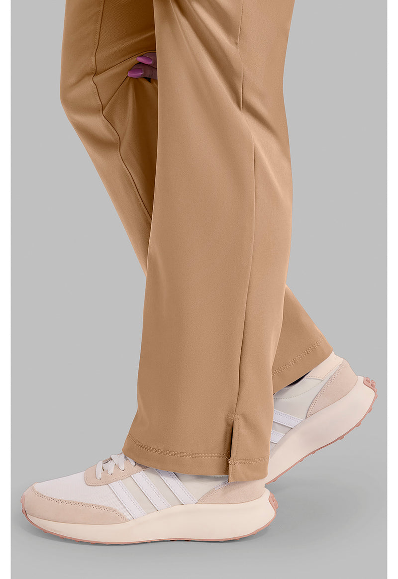 Sand Dunes - Women's Rebecca Scrub Pants – Regular (View 3)
