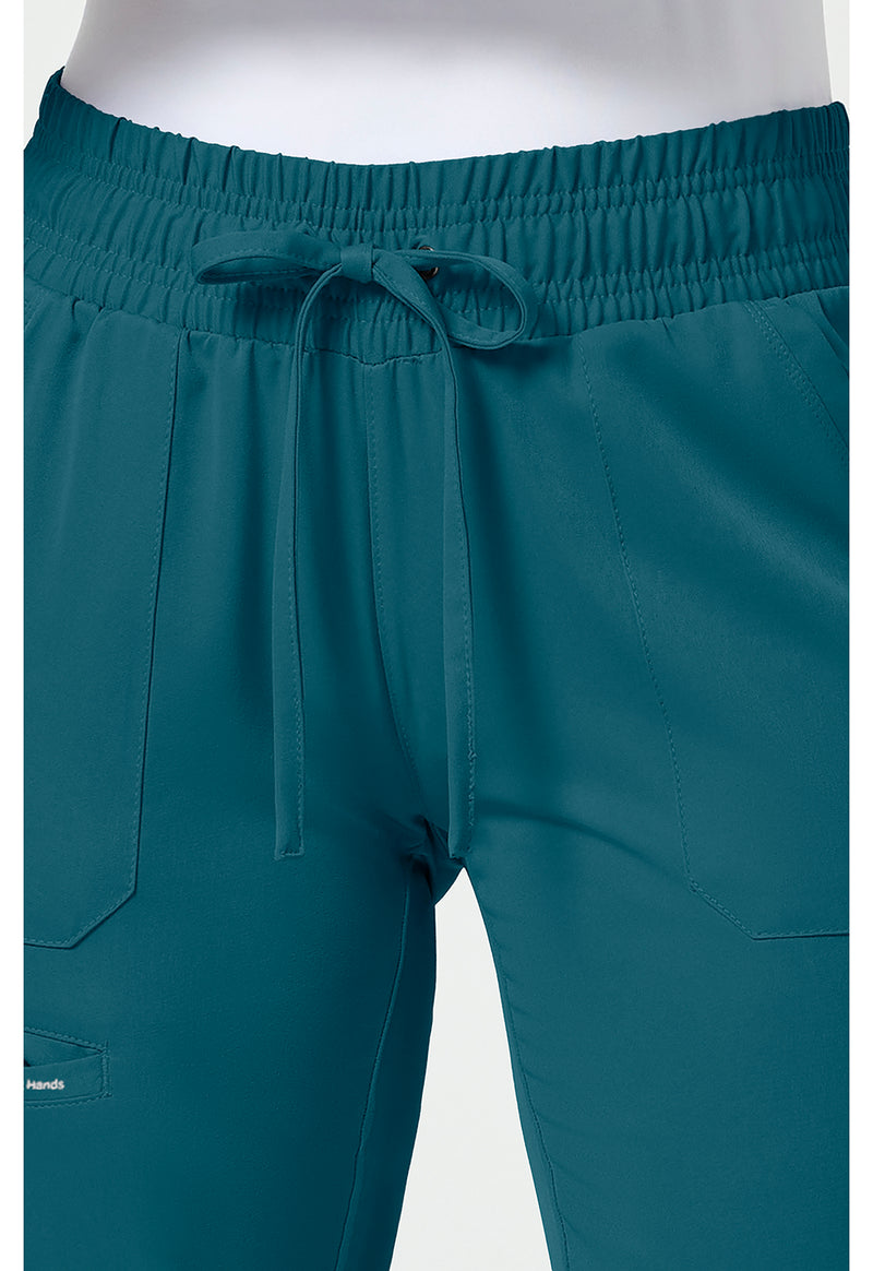 Caribbean - Women's Renee Scrub Pants – Regular (View 2)