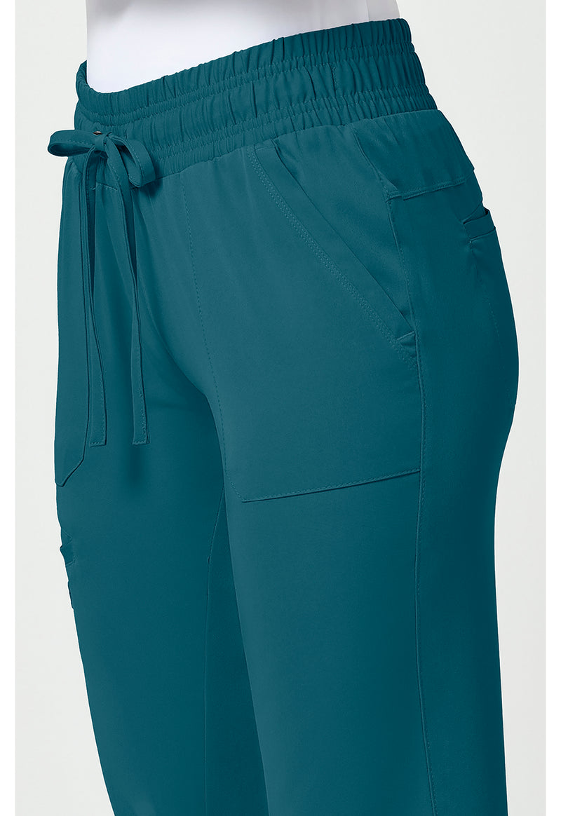 Caribbean - Women's Renee Scrub Pants – Regular (View 4)