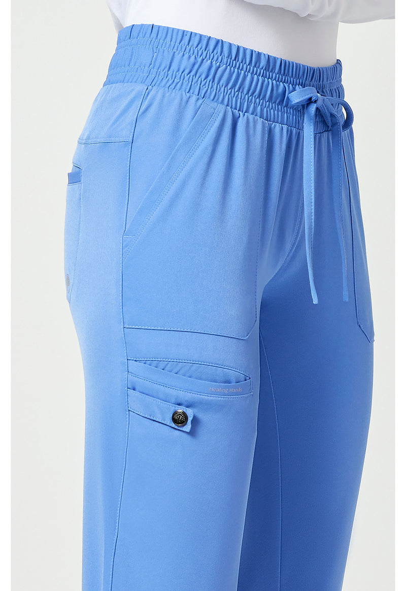 CEIL - Women's Renee Scrub Pants – Regular (View 3)