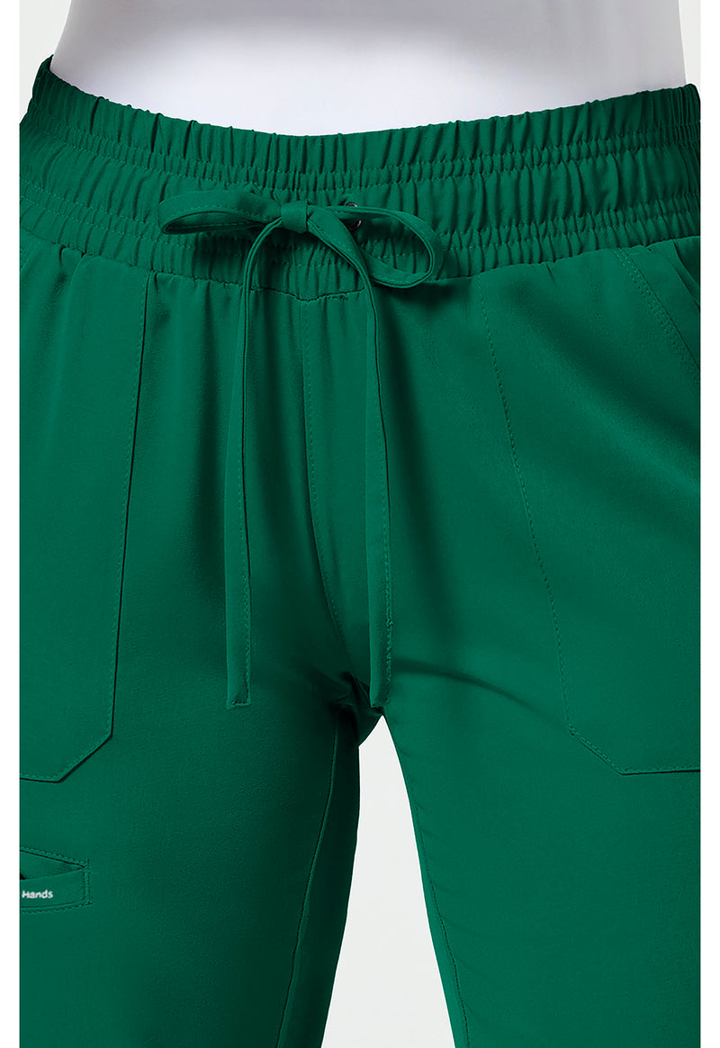 Hunter - Women's Renee Scrub Pants – Regular (View 2)