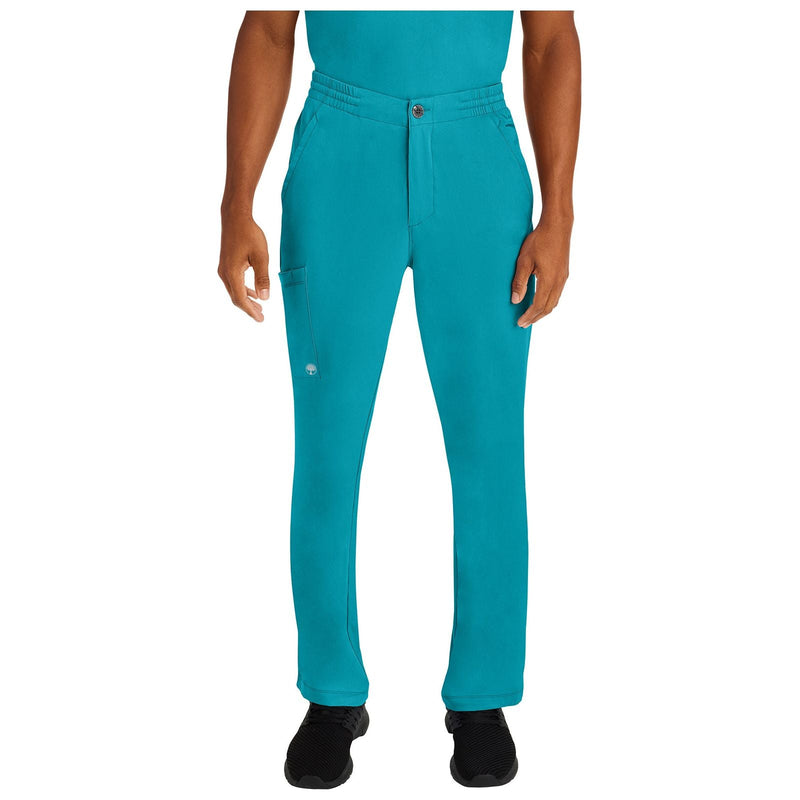 teal - Ryan Pant