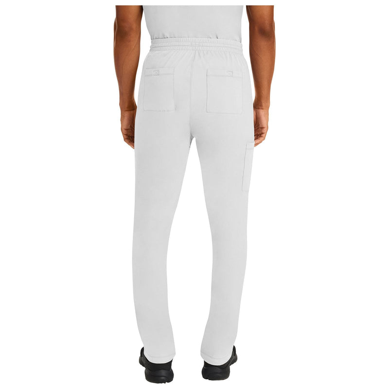 white - Ryan Pant