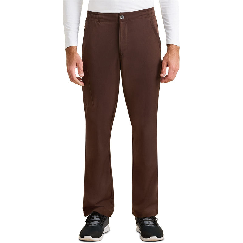 dark chocolate - Ryan Pant