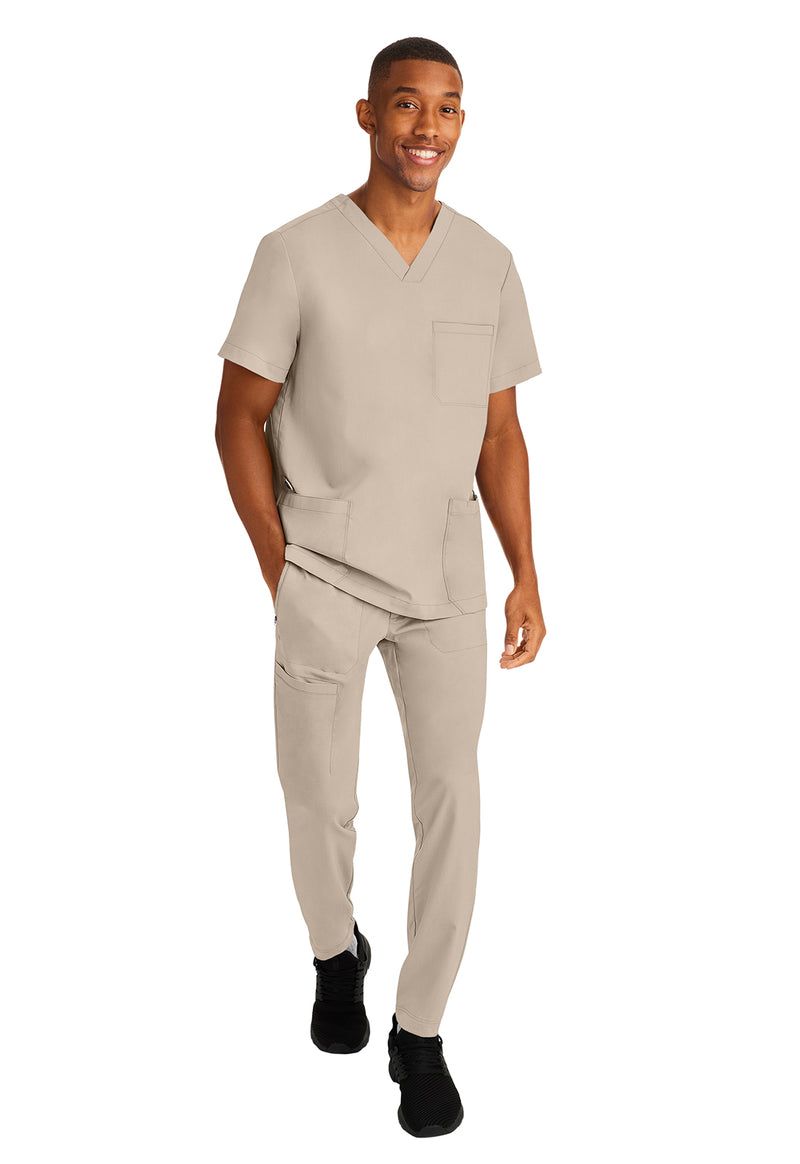 khaki - Ryan Pant (View 3)