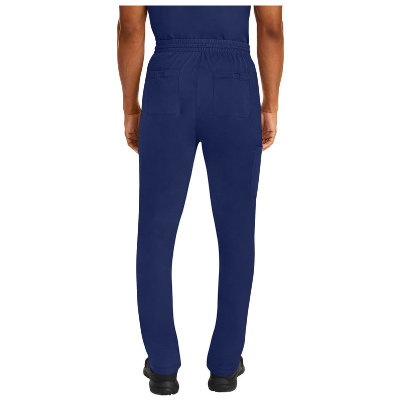 navy - Ryan Pant