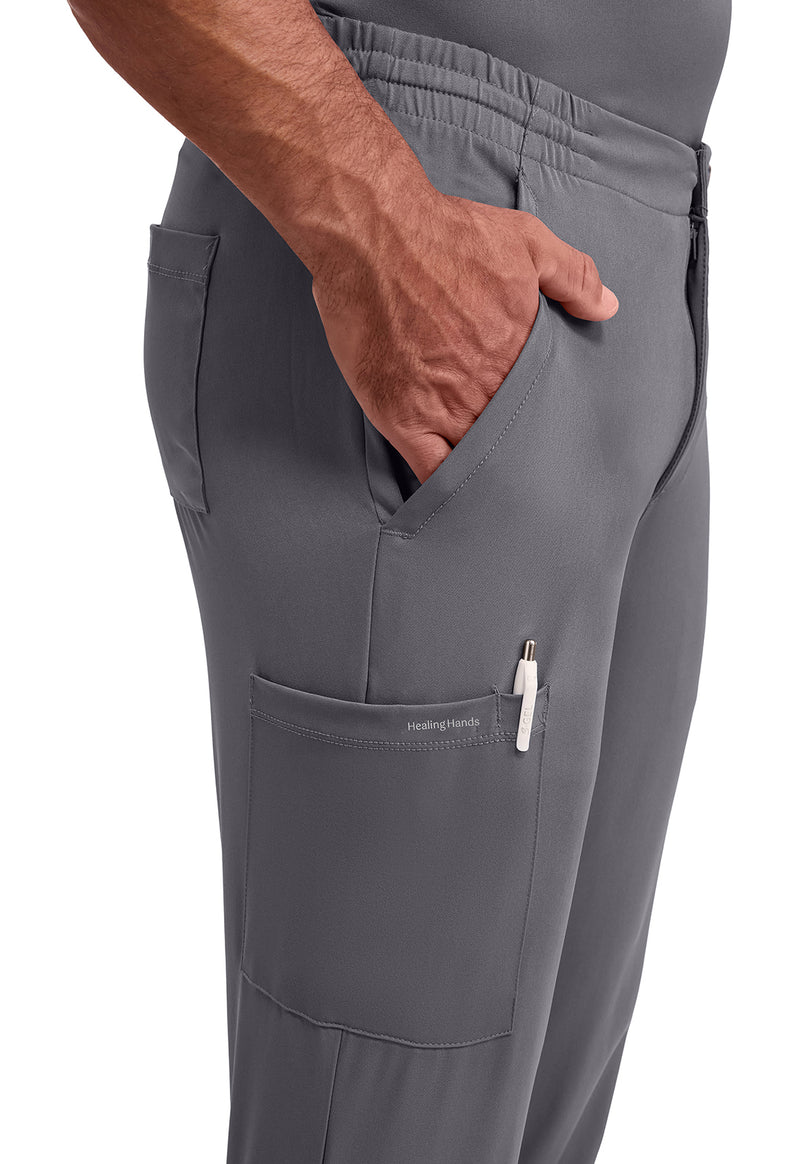 pewter - Ryan Pant (View 2)